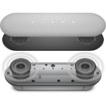 DELL SP3022 speakerphone Universal Silver