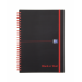 Black n' Red BLACK N RED PP ELAST NOTEBOOK A5 PK5