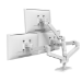 Ergotron LX Pro Desk White