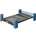 RackSolutions 2USHL-130 rack accessory Adjustable shelf
