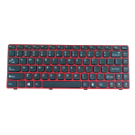 Lenovo 25207713 laptop spare part Keyboard