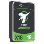 Seagate Exos X18 3.5" 18 TB SATA III