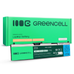 Green Cell EU Product - Battery NYFJH-6C 0NYFJH 0RY3F9 0VRX0J for Dell Precision 15 7530 etc