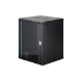Digitus Dynamic-N series wall-mounted enclosure - 600x600 mm (WxD), unmounted