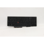 Lenovo 5N20W68260 notebook spare part Keyboard