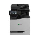 Lexmark CX860de Laser A4 1200 x 1200 DPI 57 ppm