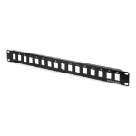 Digitus DN-91400 patch paneel 1U