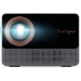 Acer QF18s Projecteur à focale standard 800 ANSI lumens LCD 1080p (1920x1080) Noir, Gris