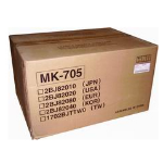 Kyocera 2BJ82080/MK-705E Maintenance-kit, 400K pages for Mita KM 2530