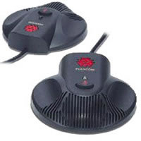 Image of POLY SoundStation 2W - 2 EX Hypercardioid