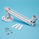 Ra technology RA-Zoom + UJ project mount Ceiling Grey