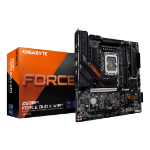 GIGABYTE Z890M FORCE DUO X WIFI7 Motherboard