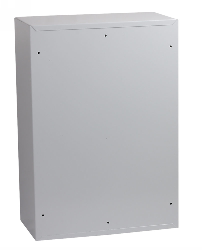 Phoenix Safe Co. KC0605K key cabinet/organizer Grey
