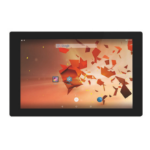 Captiva Pad 10.1 FHD LTE 32 GB 4G Black