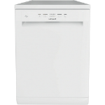 Hotpoint Freestanding Dishwasher H2F HL626 UK