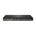 HPE Aruba 2930F 48G PoE+ 4SFP+ 740W Switch TAA