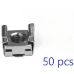 Lanview LVR-M5-CAGENUTS-50PCS rack accessory