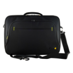Techair Classic pro 17.3 - 18.4" briefcase Black
