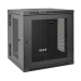 Tripp Lite SRW12US rack cabinet 12U Wall mounted rack Black