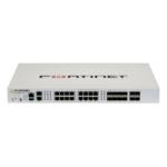 Fortinet FortiGate FG-200G hardware firewall 1U 39 Gbit/s