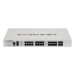 Fortinet FortiGate FG-200G hardware firewall 1U 39 Gbit/s
