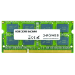 2-Power 2P-CT8G3S160BM memory module 8 GB 1 x 8 GB DDR3L 1600 MHz