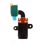 CoreParts MSPP70887 mobile phone spare part Switch flex cable Black