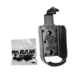 RAM Mounts Form-Fit Cradle for Delorme Earthmate PN-20, PN-30, PN-40 & PN-60