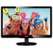 Philips V Line Monitor LCD con retroiluminación LED 200V4QSBR/00