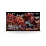 Sony FWD-85X95L TV 2.16 m (85") 4K Ultra HD Smart TV Wi-Fi Black