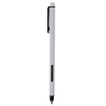 MAXCases Stylus for Microsoft Surface/Pro/Go (Silver)