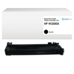 CoreParts QI-HP2174B tonercartridge