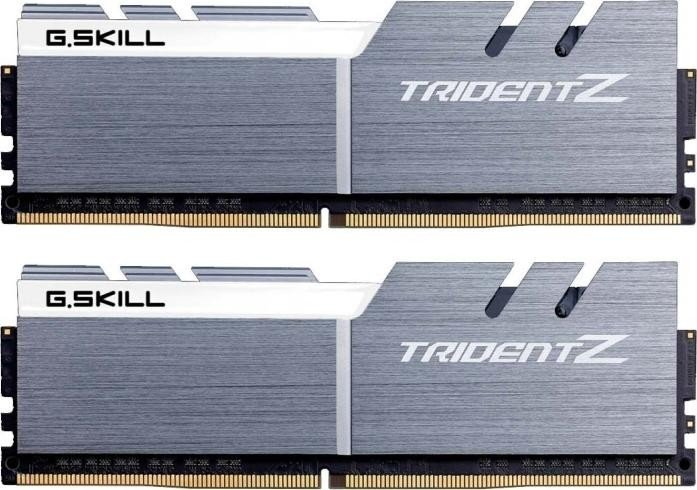G.Skill 32GB DDR4-3200 memory module 2 x 16 GB