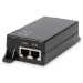 Digitus Gigabit Ethernet PoE Injector, 802.3af, 15,4 W