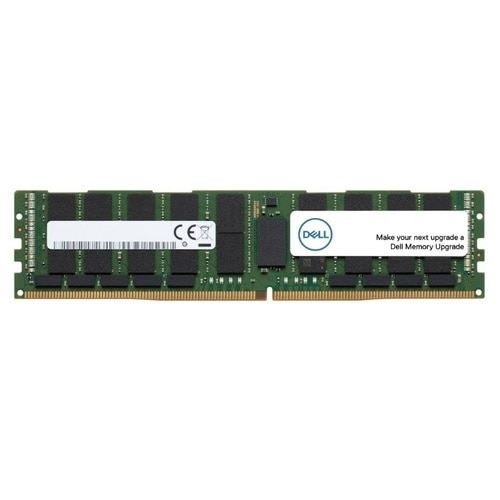 Image of DELL A9781930 memory module 64 GB DDR4 2666 MHz ECC