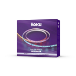 Roku Light StripPlus SE 32.8' Smart strip light Wi-Fi