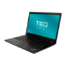 Teqcycle Lenovo Thinkpad T14 G2 Intel® Core™ i5 i5-1145G7 Laptop 35,6 cm (14") Full HD 16 GB DDR4-SDRAM 256 GB SSD Wi-Fi 6 (802.11ax) Windows 11 Pro Duits Zwart