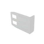 Biamp MASKCL-W Bracket