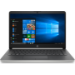 HP 14-dk0008na AMD Ryzen™ 5 3500U Laptop 35.6 cm (14") Full HD 8 GB DDR4-SDRAM 512 GB SSD Wi-Fi 5 (802.11ac) Windows 10 Home Silver