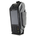 Brodit Passive holder with tilt swivel - VeriFone VX 690 Passieve houder Eindstation Zwart