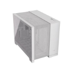 Corsair 2500D AIRFLOW Midi Tower White