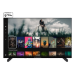 Mitchell & Brown JB-43DU1811 TV 109.2 cm (43") 4K Ultra HD Smart TV Wi-Fi Black