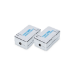 Digitus CAT 6 Connection module for Twisted Pair Cables - 2 pieces