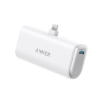 Anker Nano 621 Lithium 5000 mAh White