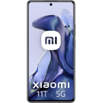 Xiaomi 11T 16.9 cm (6.67") Dual SIM Android 11 5G USB Type-C 8 GB 128 GB 5000 mAh Grey