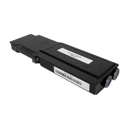 Image of Xerox 6655 Toner Black Compatible