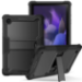 JLC Samsung Tab A8 10.5 (2021) Cobra Case - Black