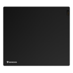 GENESIS Carbon 700 XL Gaming mouse pad Black