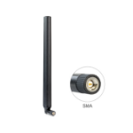 DeLOCK 88436 network antenna RP-SMA 4.5 dBi