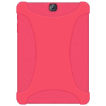 Amzer 97969 tablet case 9.7" Cover Pink